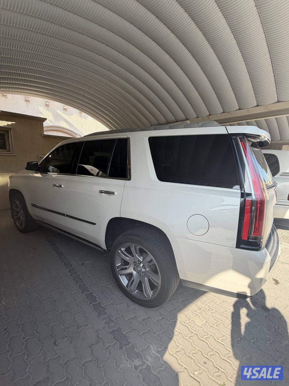 اسكاليد 20151