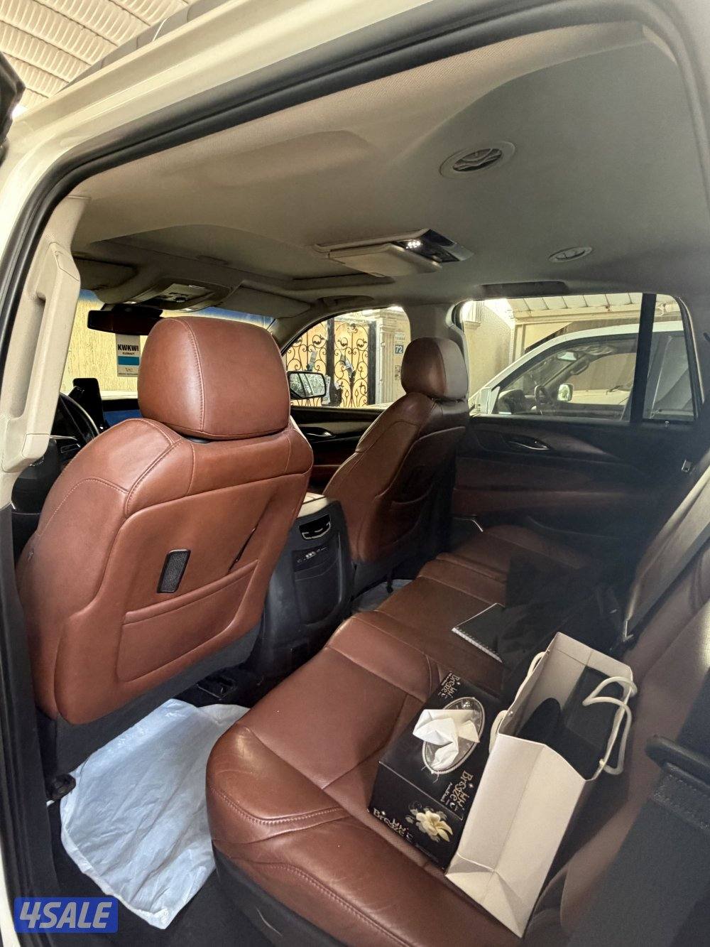 اسكاليد 20153