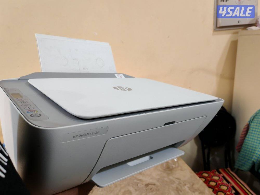HP printer 3 in 10