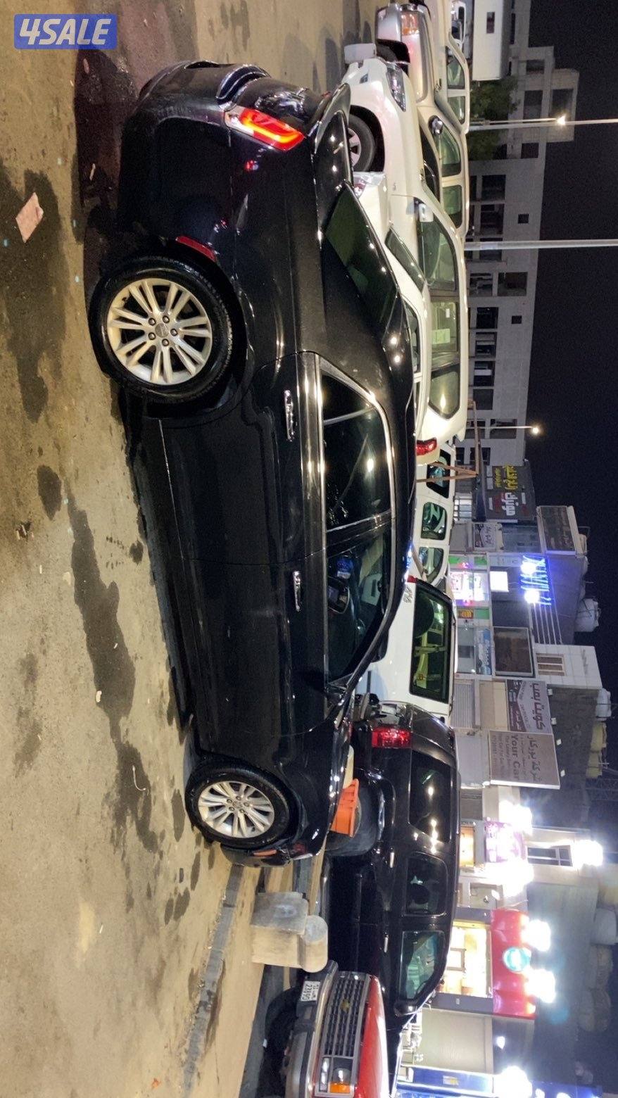 للبيع كرايزلر 8 سلندر2