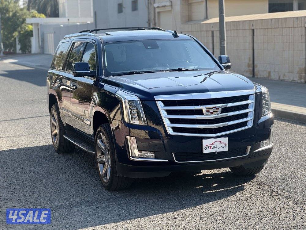 اسكاليد ٢٠١٧2