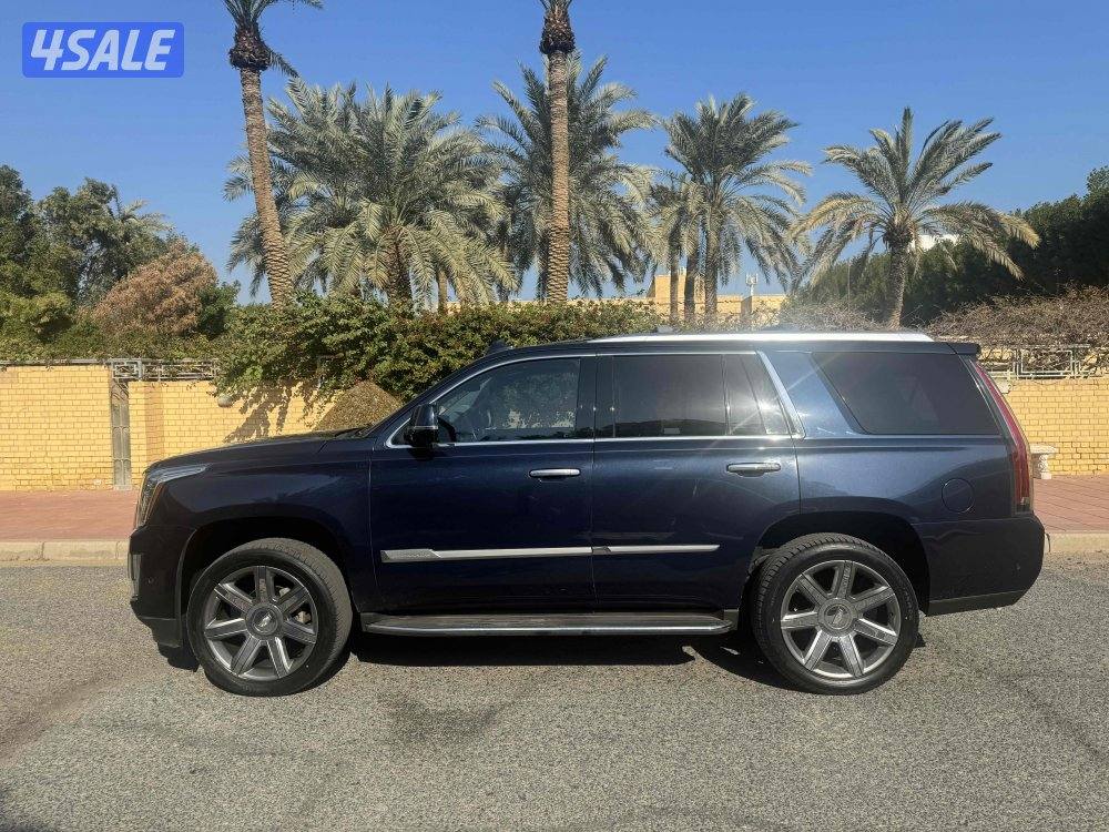 اسكاليد ٢٠١٧3