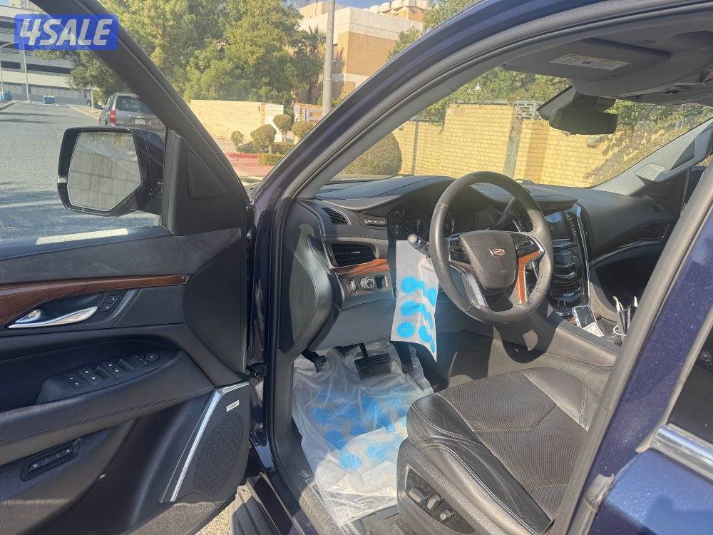 اسكاليد ٢٠١٧6