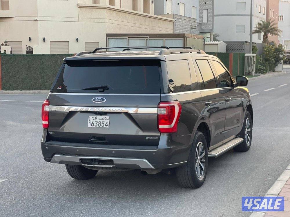 Expedition 230km 20214