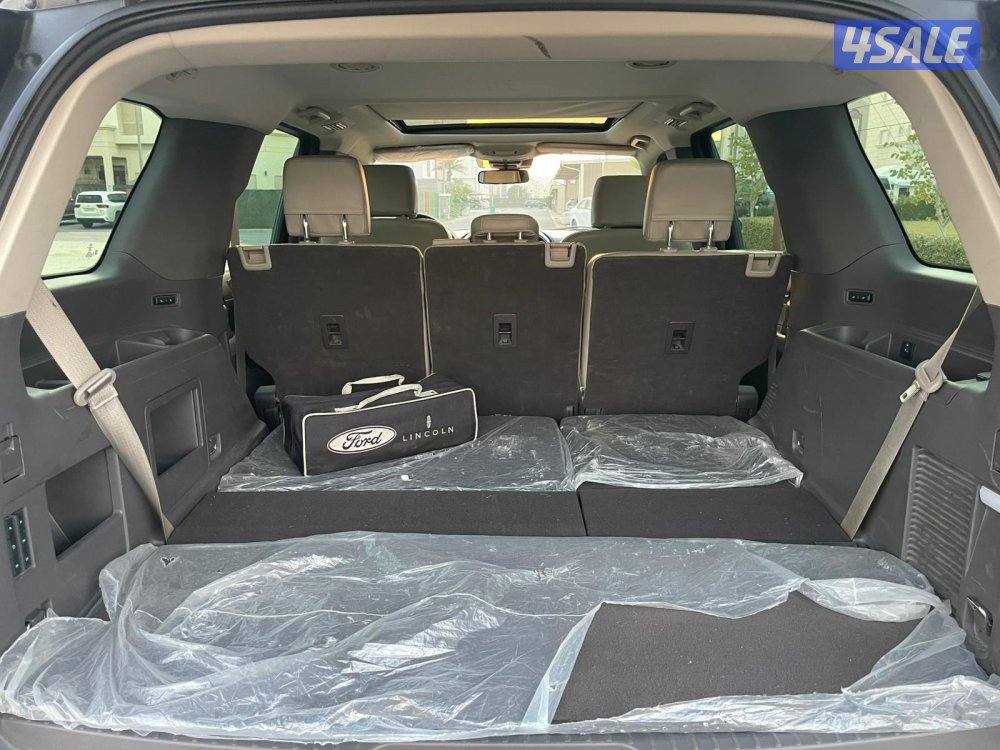 Expedition 230km 20218