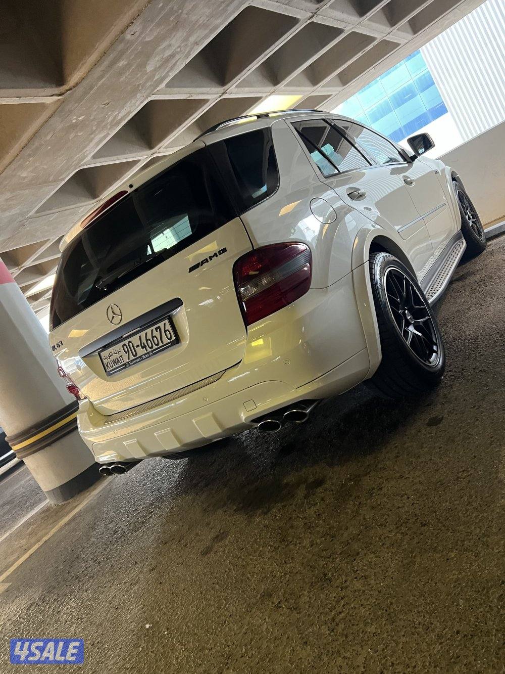 للبيع AMG63  أصلي مالك الثاني0