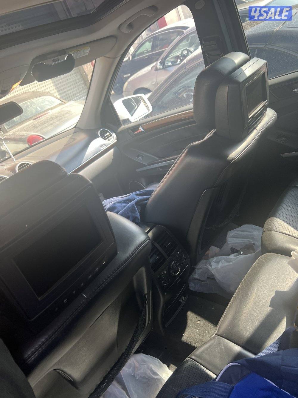 للبيع AMG63  أصلي مالك الثاني3