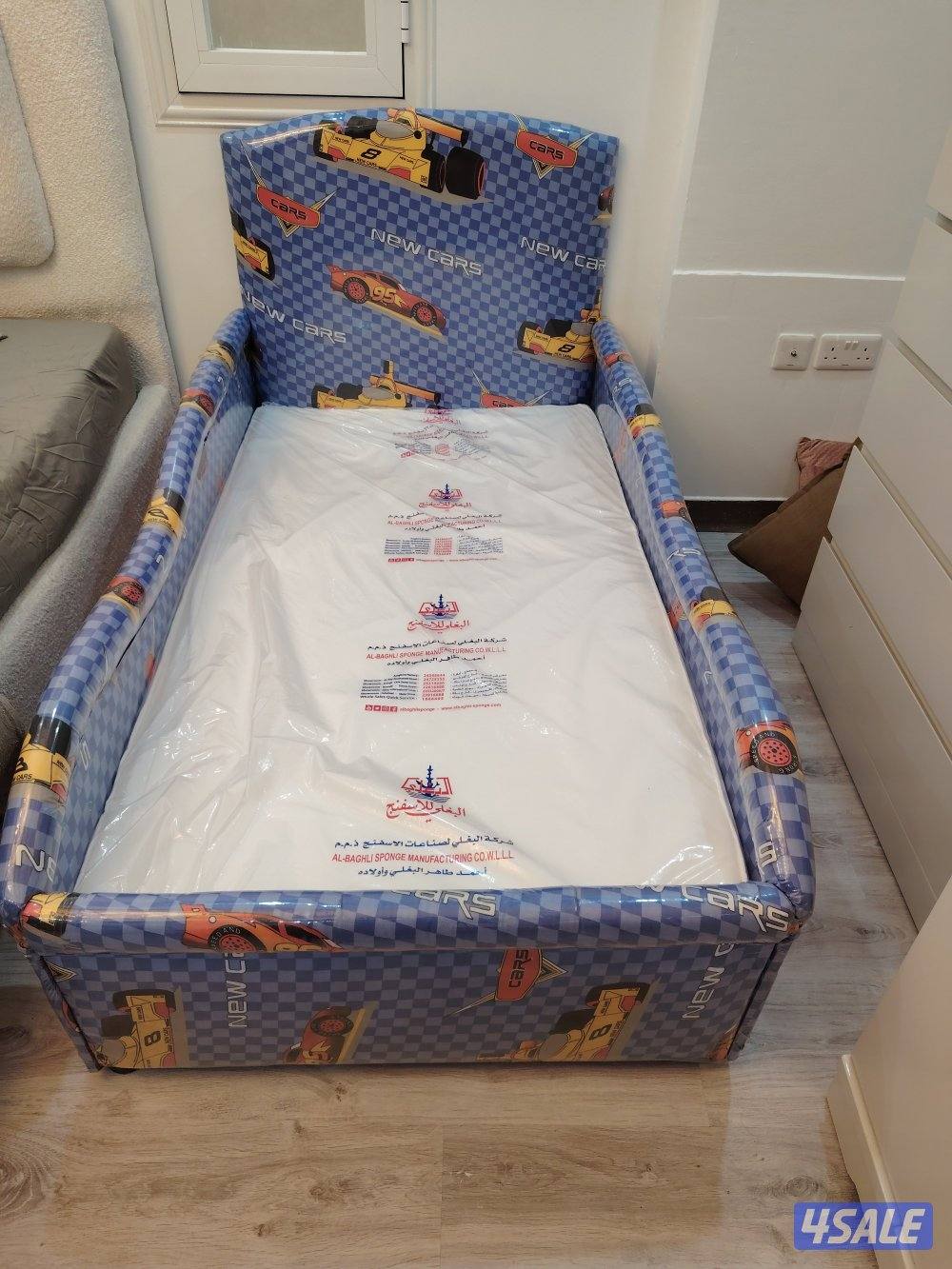 سراير حديد وسراير طبيه باقل سعر2