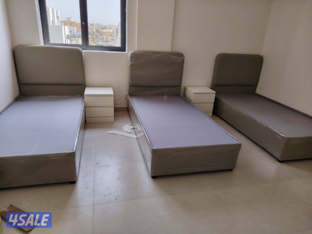 سراير حديد وسراير طبيه باقل سعر7