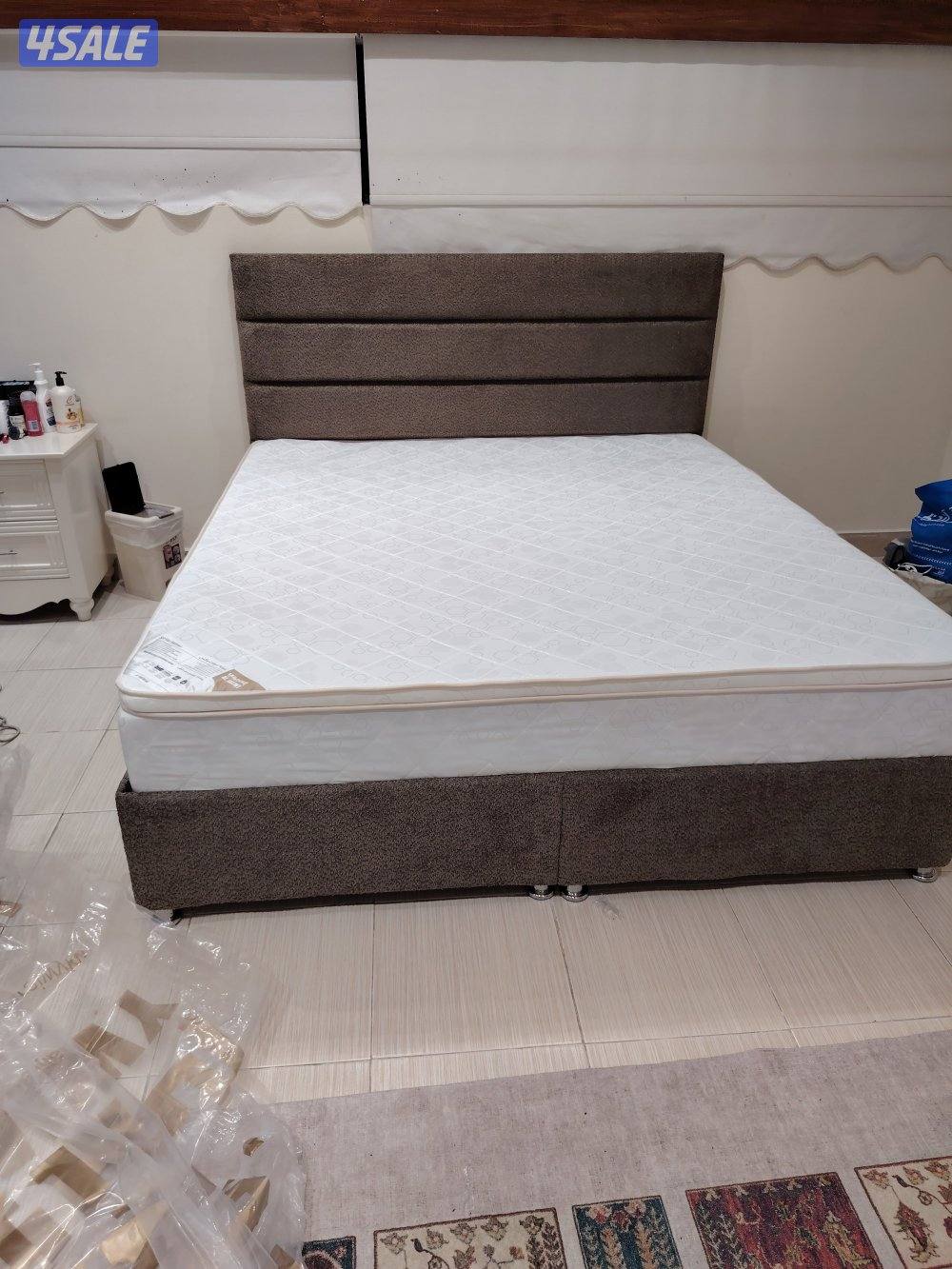 سراير حديد وسراير طبيه باقل سعر8