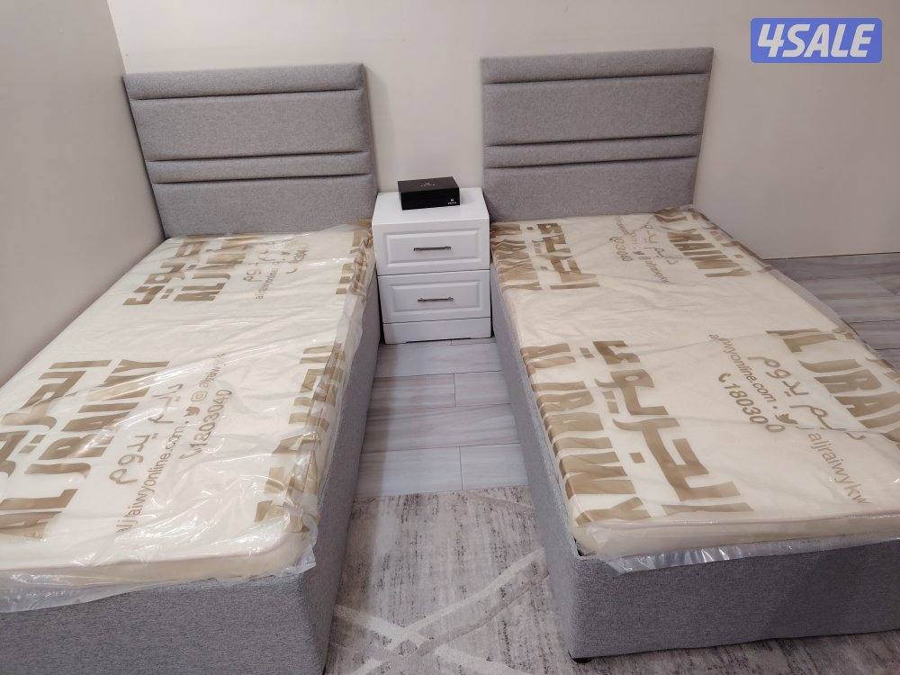 سراير حديد وسراير طبيه باقل سعر10