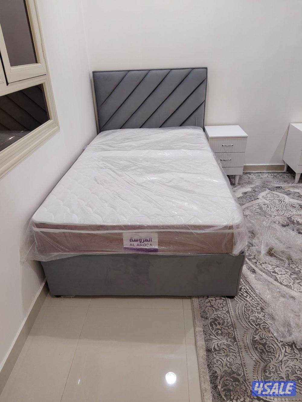 سراير حديد وسراير طبيه باقل سعر12