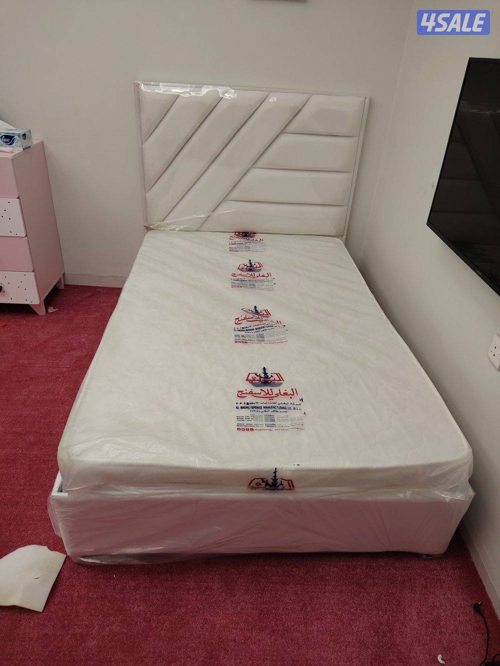 سراير حديد وسراير طبيه باقل سعر13