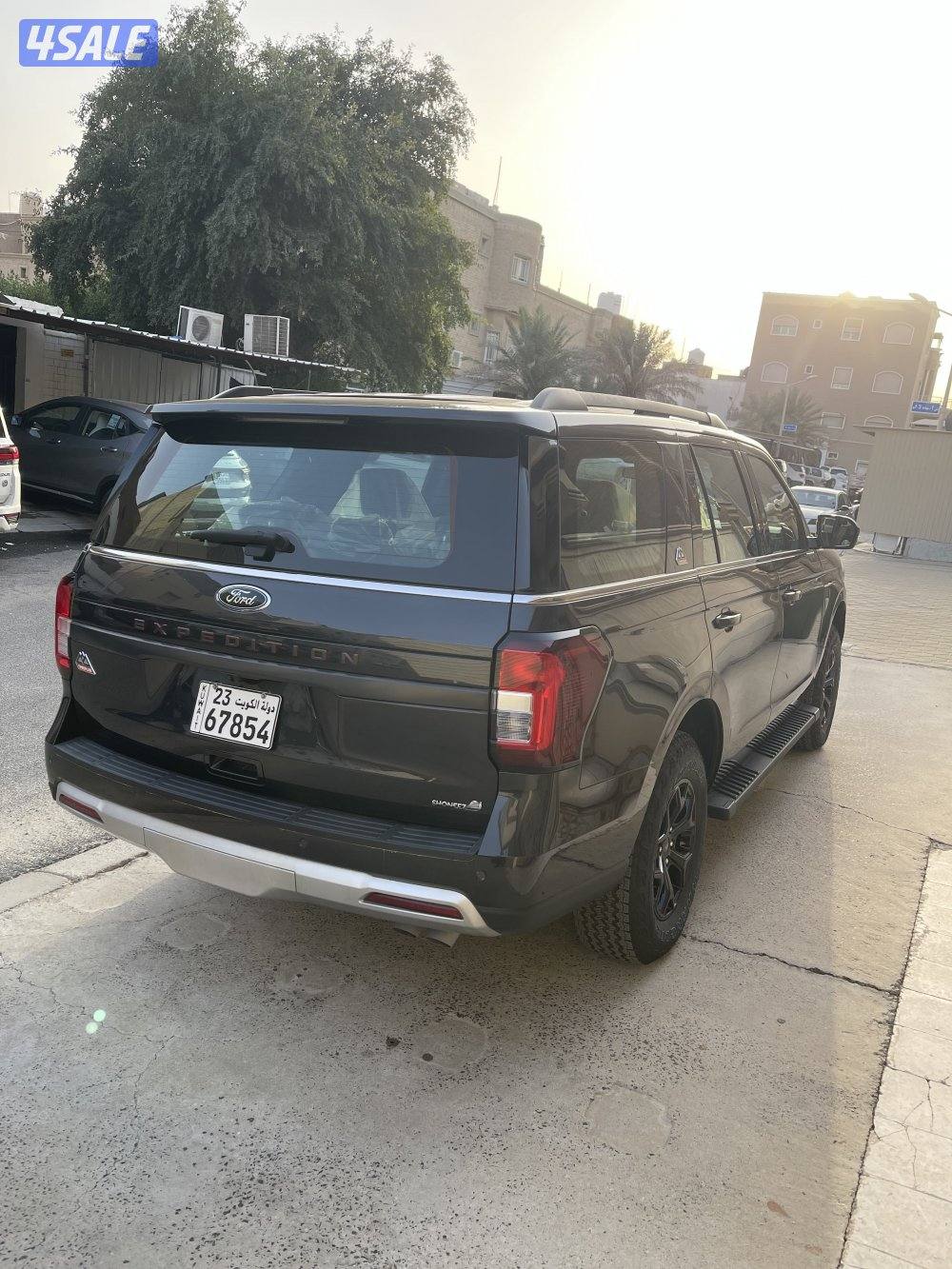 للبيع اكسبدشن اصفاااااااار 20232