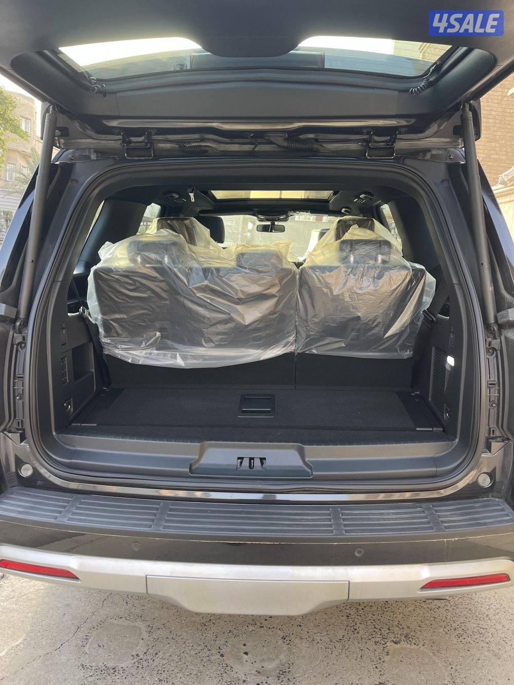 للبيع اكسبدشن اصفاااااااار 20239