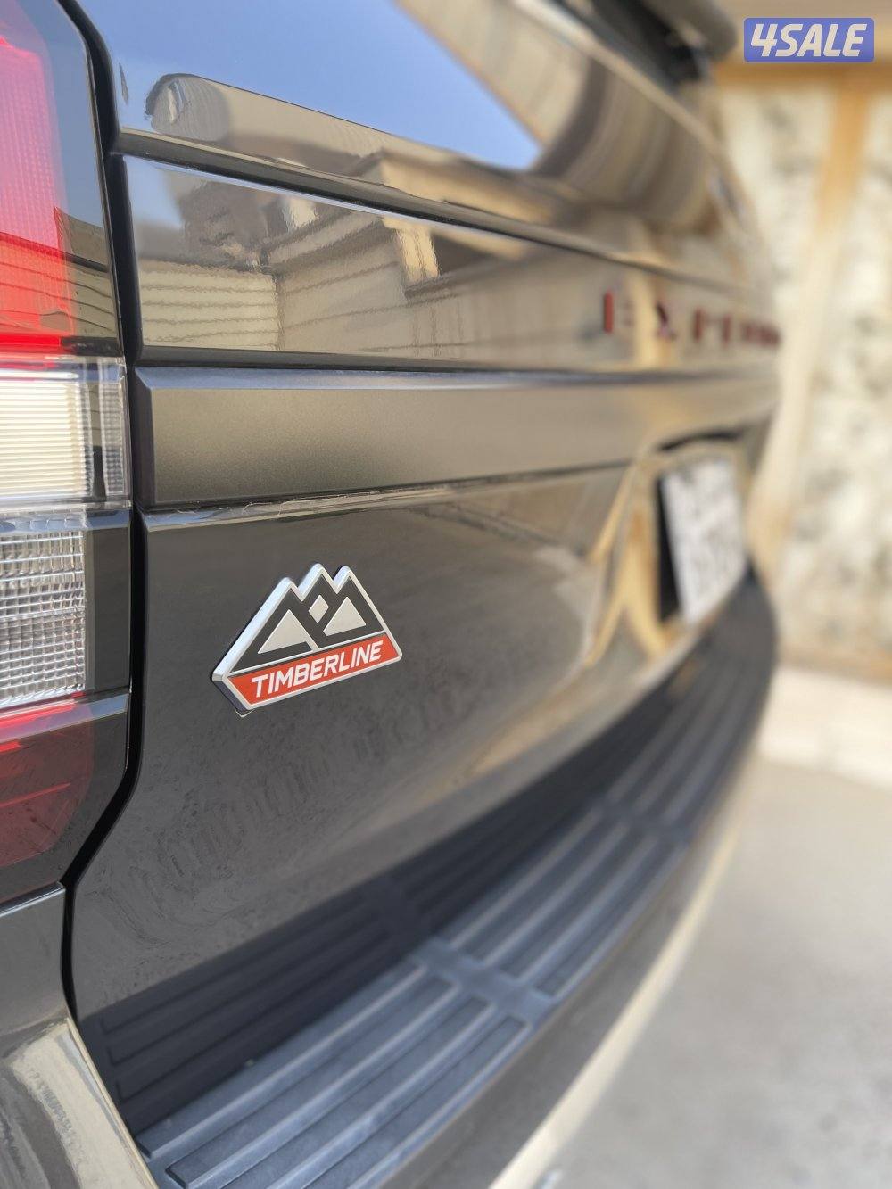 للبيع اكسبدشن اصفاااااااار 202310