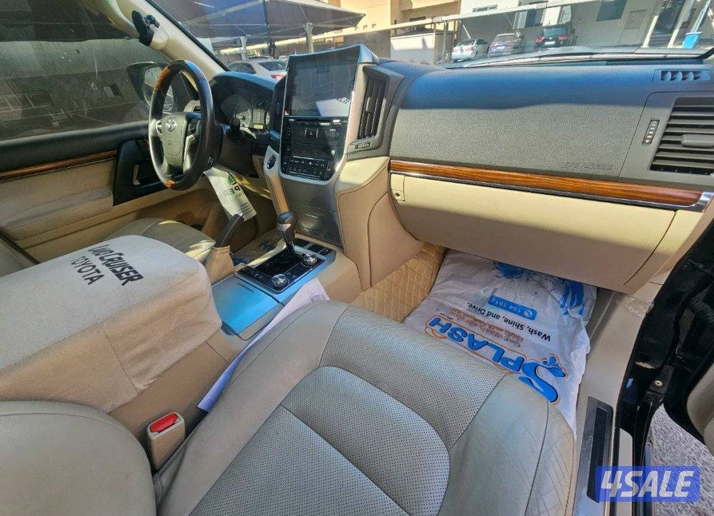 لاند كروزر ٢٠١٨1