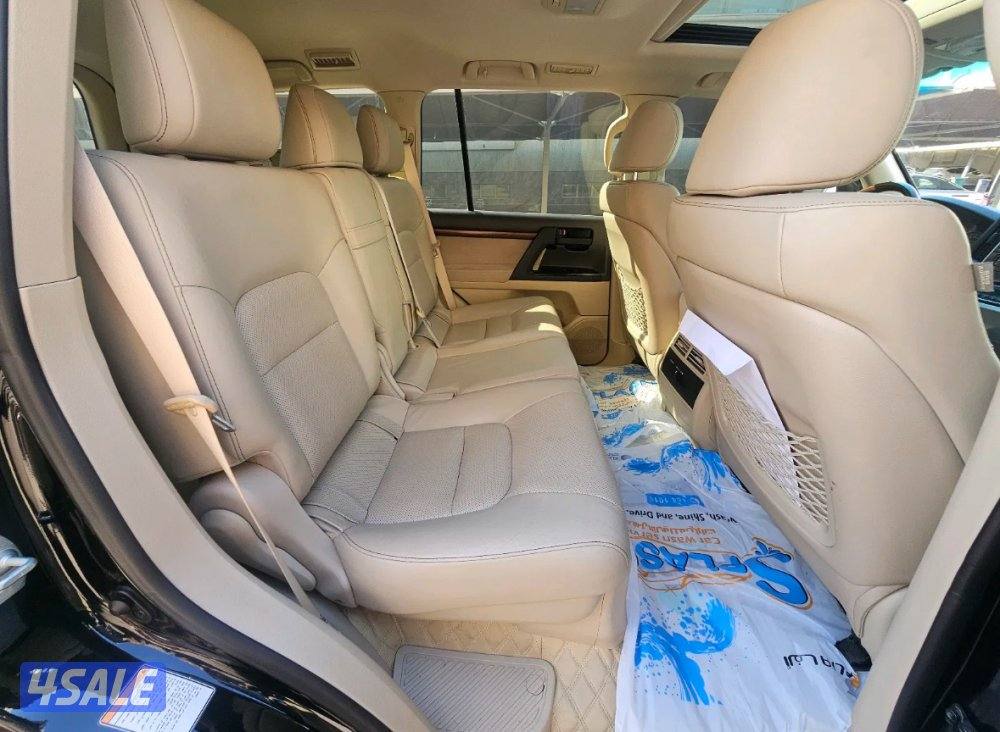 لاند كروزر ٢٠١٨4