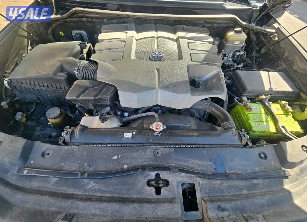 لاند كروزر ٢٠١٨6