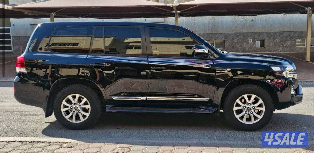 لاند كروزر ٢٠١٨5