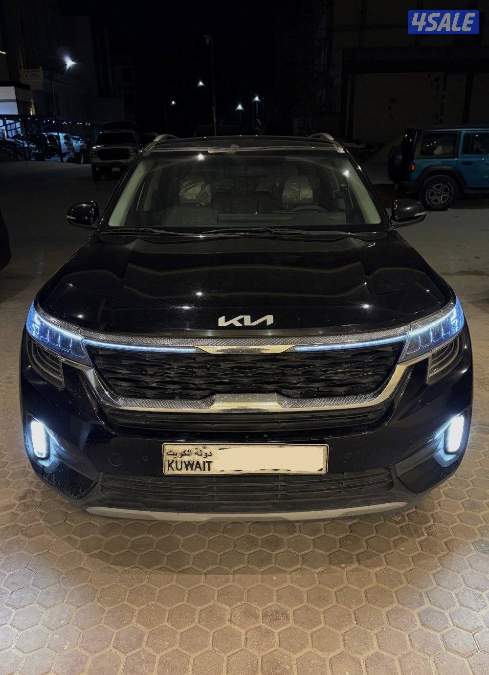 كيا سيلتوس0