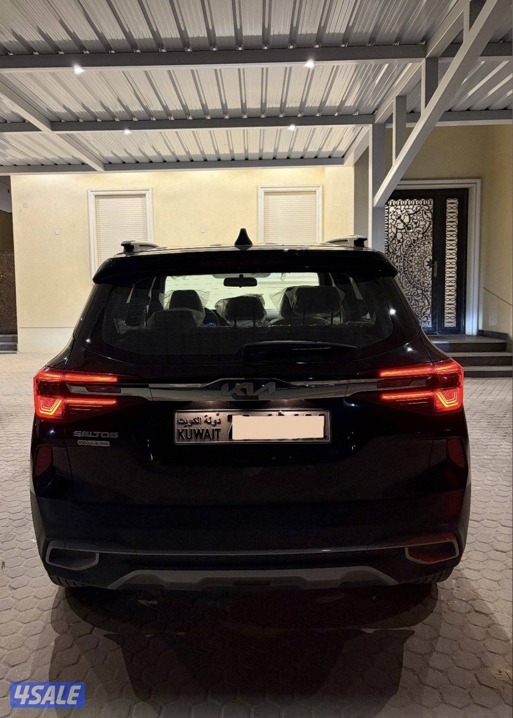 كيا سيلتوس1