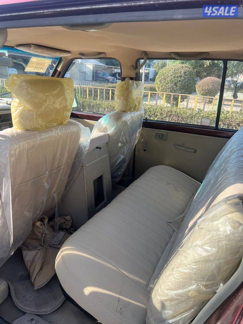 سفاري للبيع3