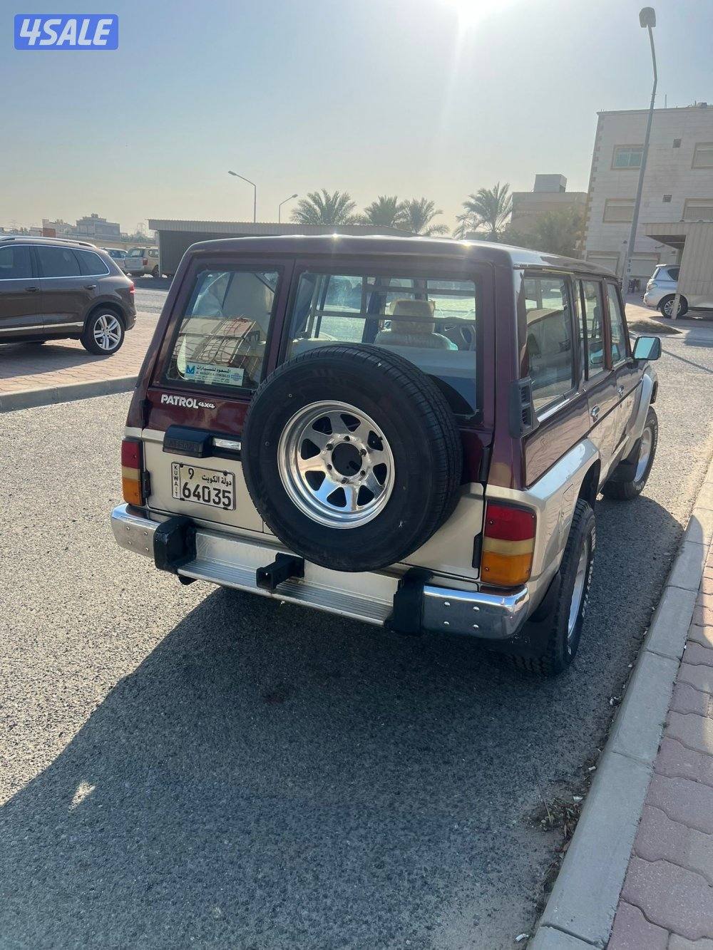 سفاري للبيع4