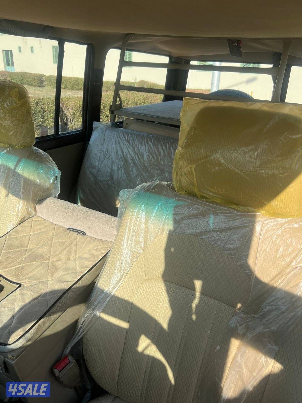 سفاري للبيع6