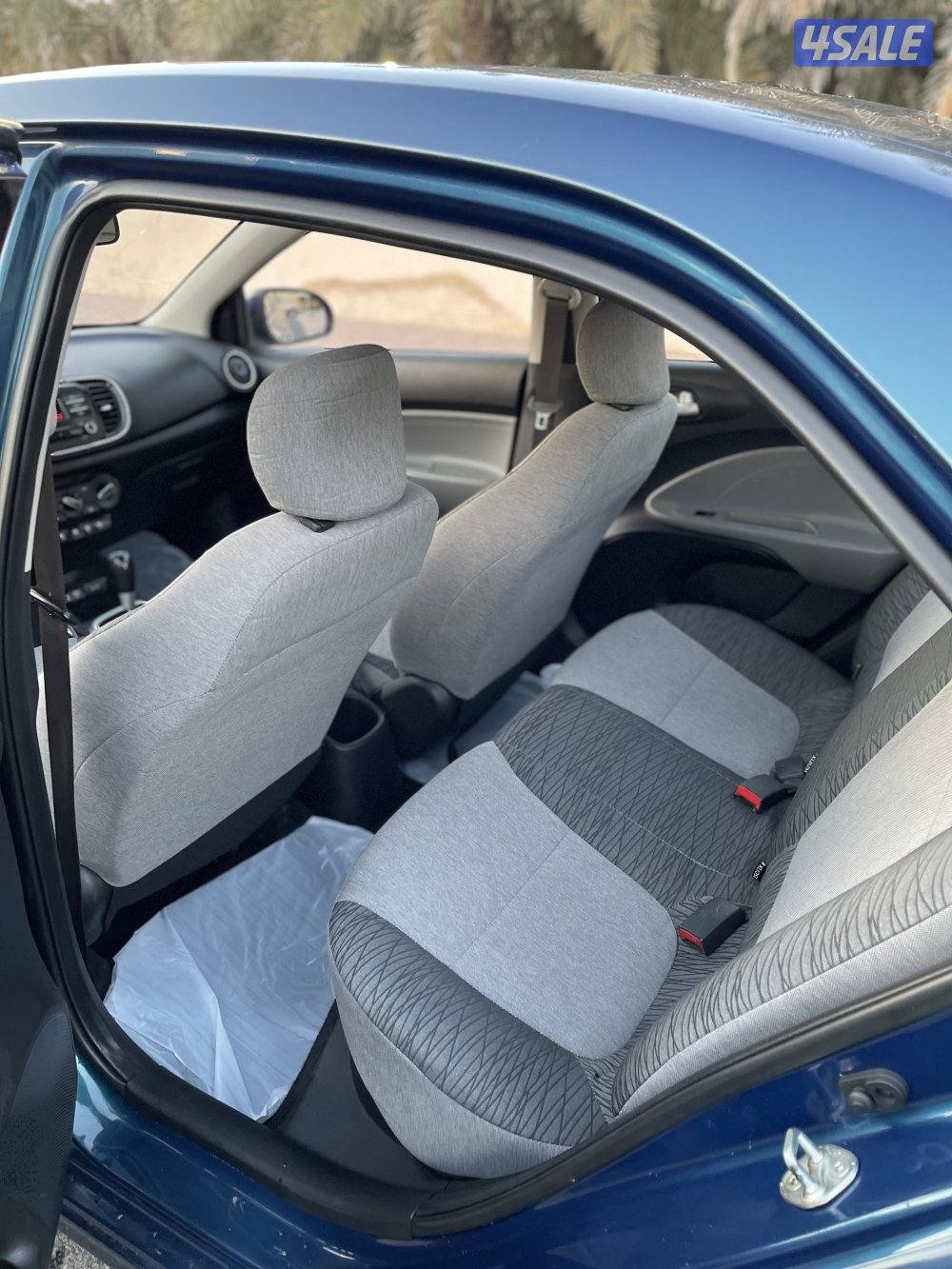 للبيع كيا بيجاس5