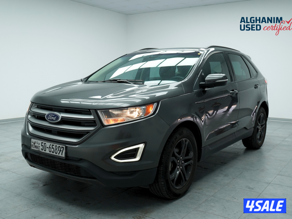Ford Edge0