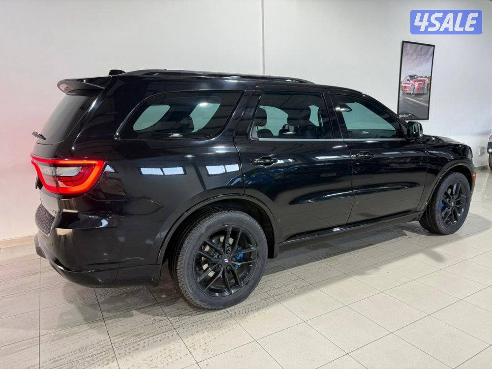 Dodge Durango GT 2023 22/621971