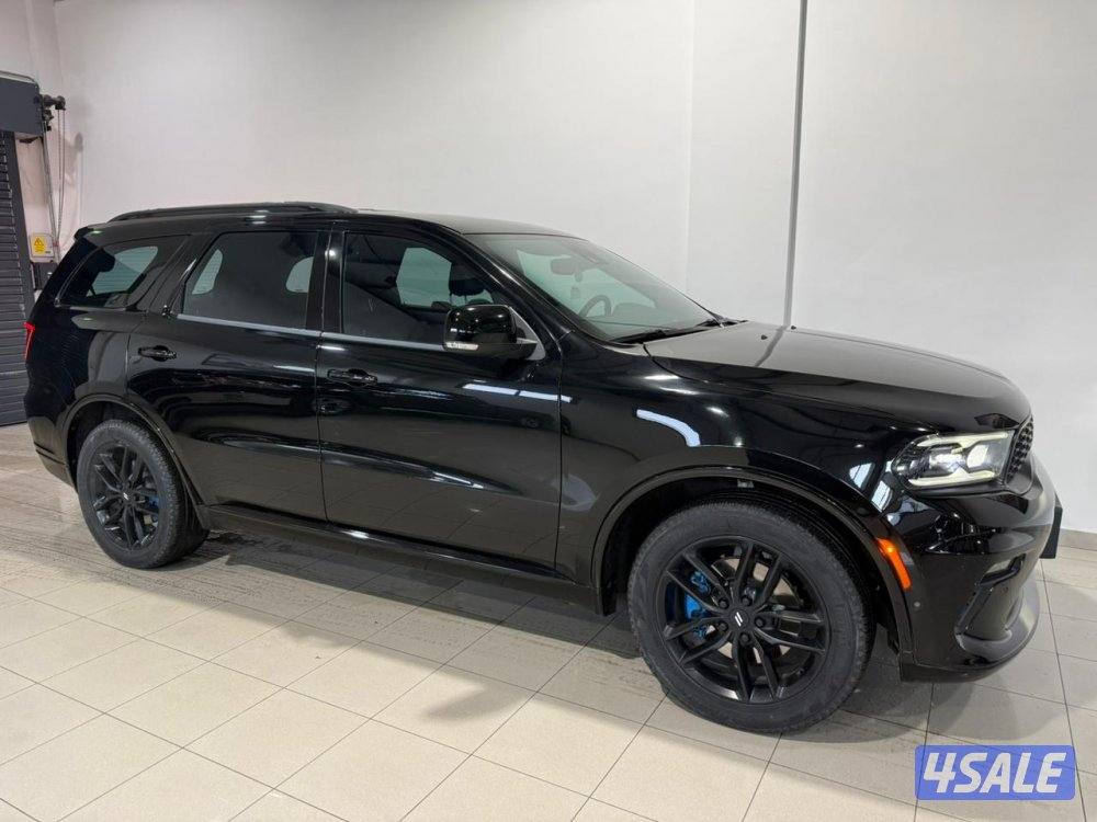 Dodge Durango GT 2023 22/621972