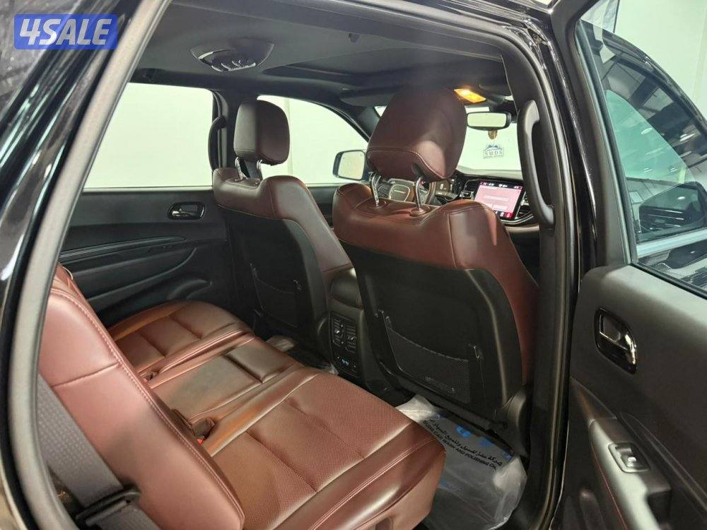 Dodge Durango GT 2023 22/621975