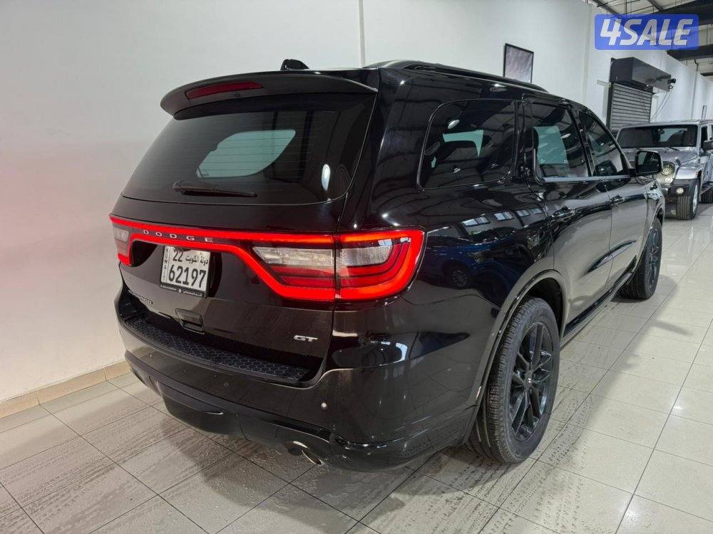 Dodge Durango GT 2023 22/621974