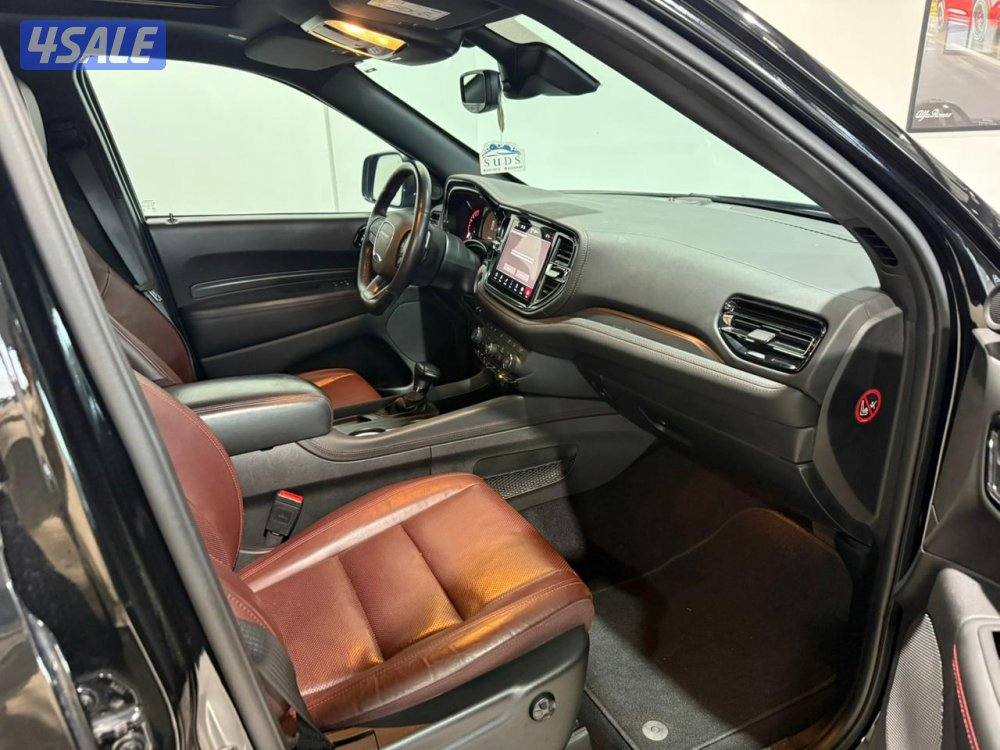 Dodge Durango GT 2023 22/621976