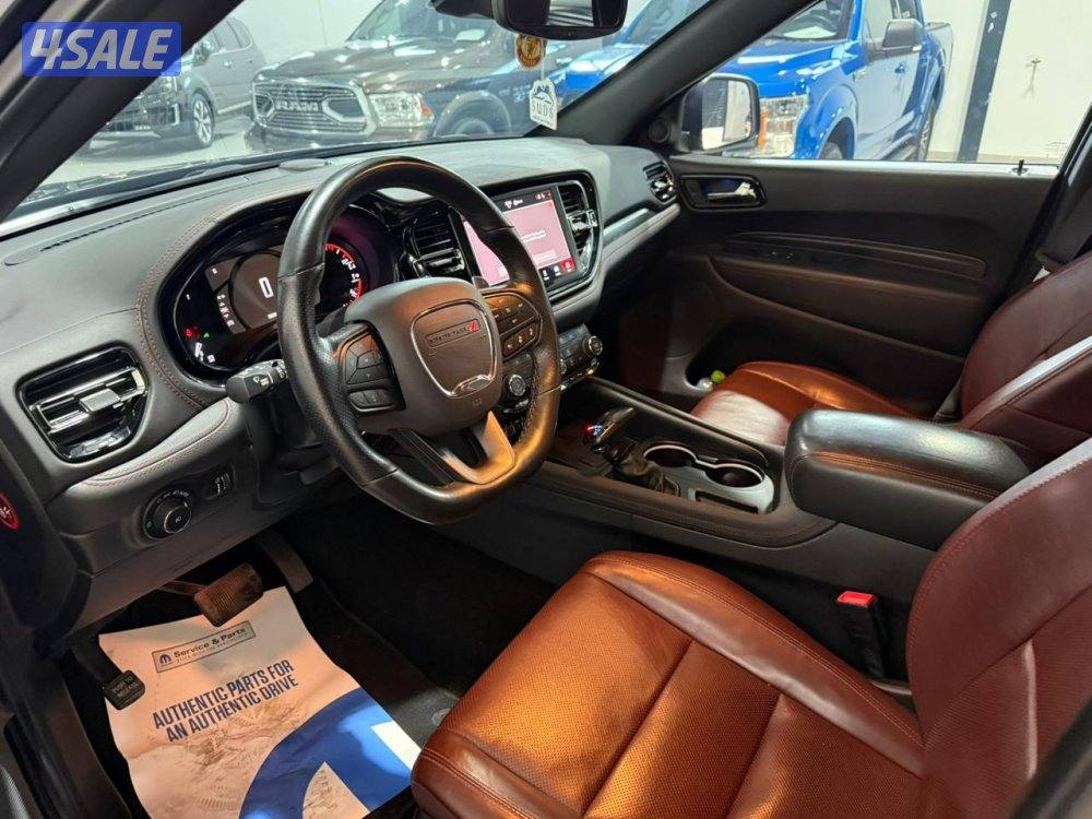 Dodge Durango GT 2023 22/621977