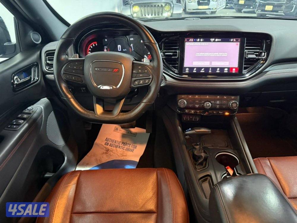 Dodge Durango GT 2023 22/621979