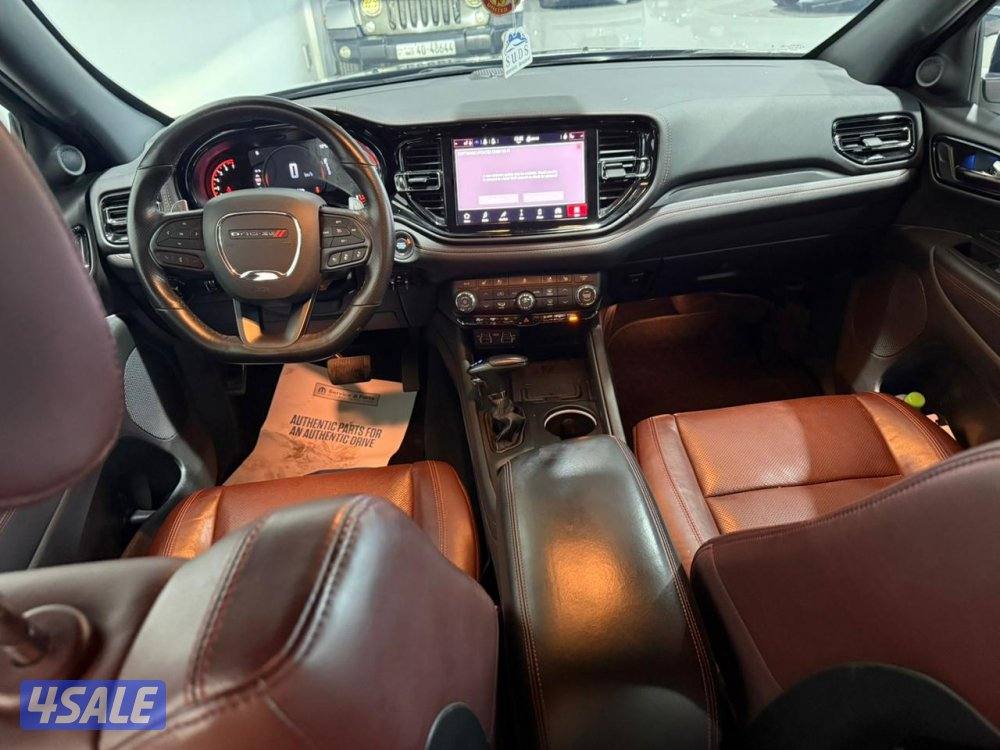 Dodge Durango GT 2023 22/621978