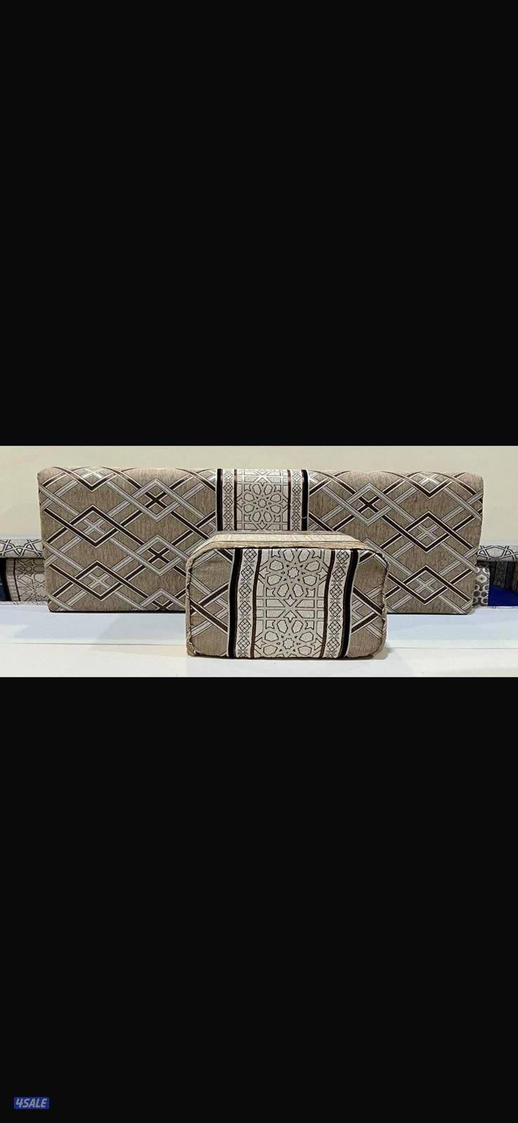 سجاد مساند جميع انواع السجاد والمفروشات وثيل وباركيه بلجيكي رول12