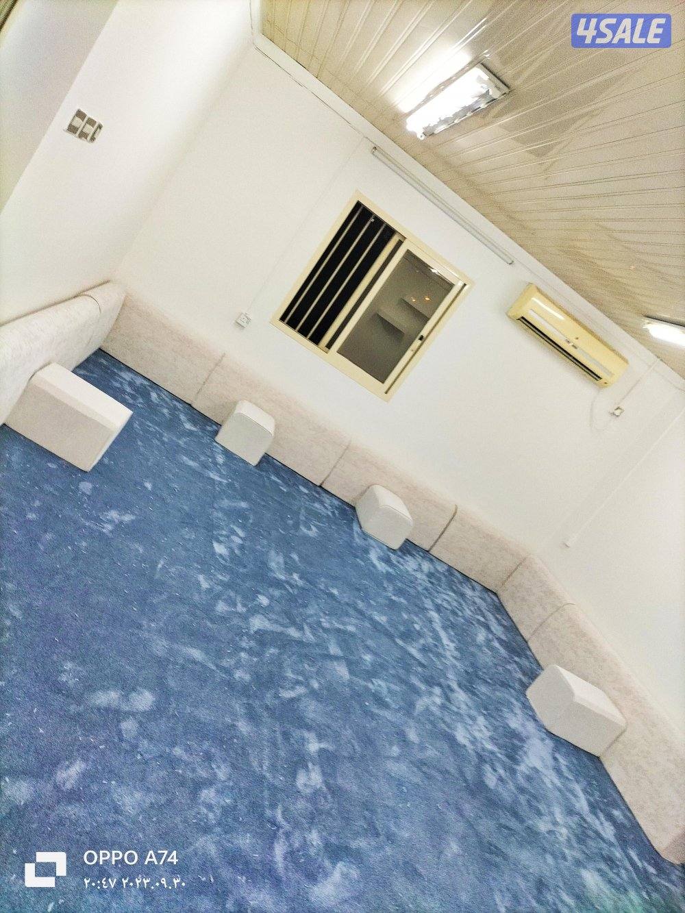 تفصال وتنجيد مساند وغنفات5