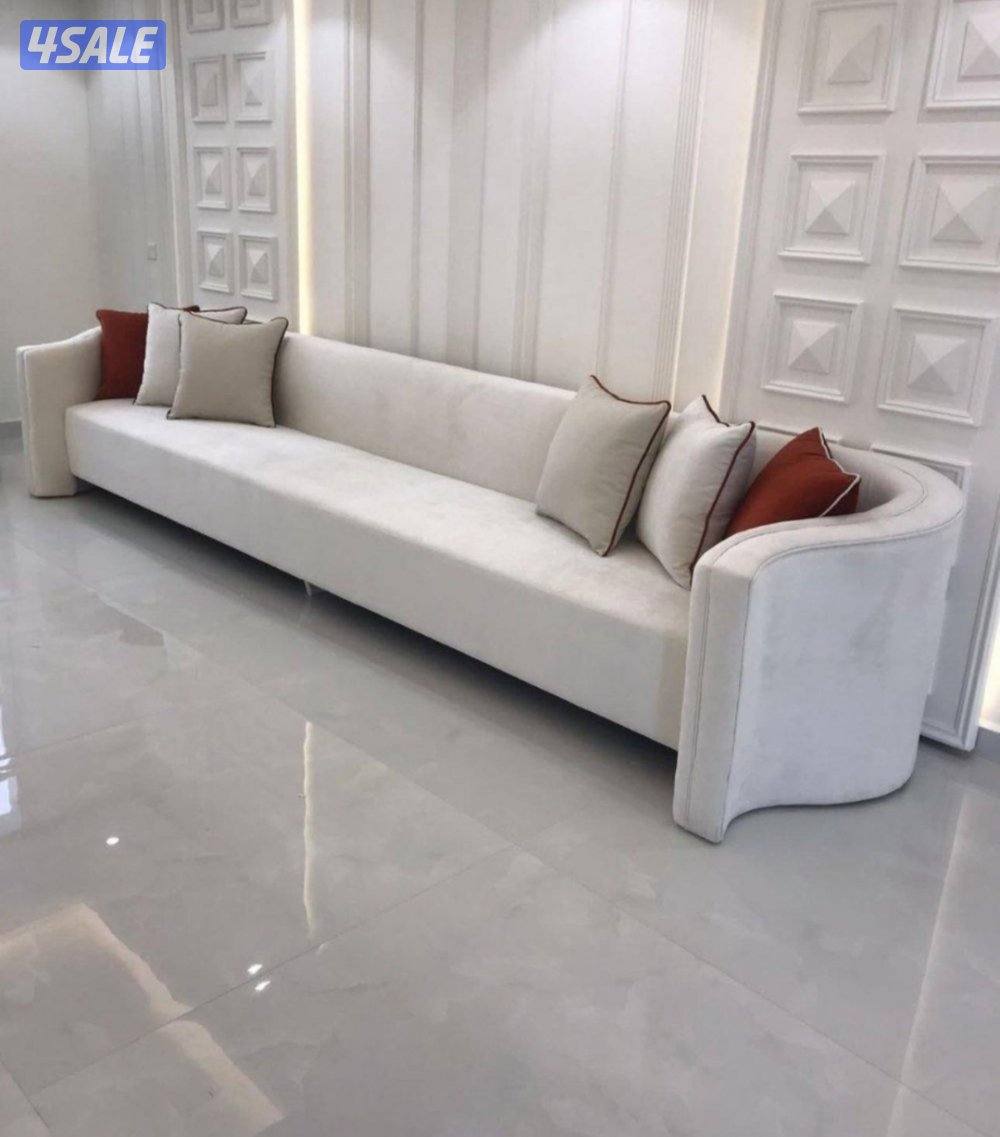 تفصال وتنجيد مساند وغنفات12