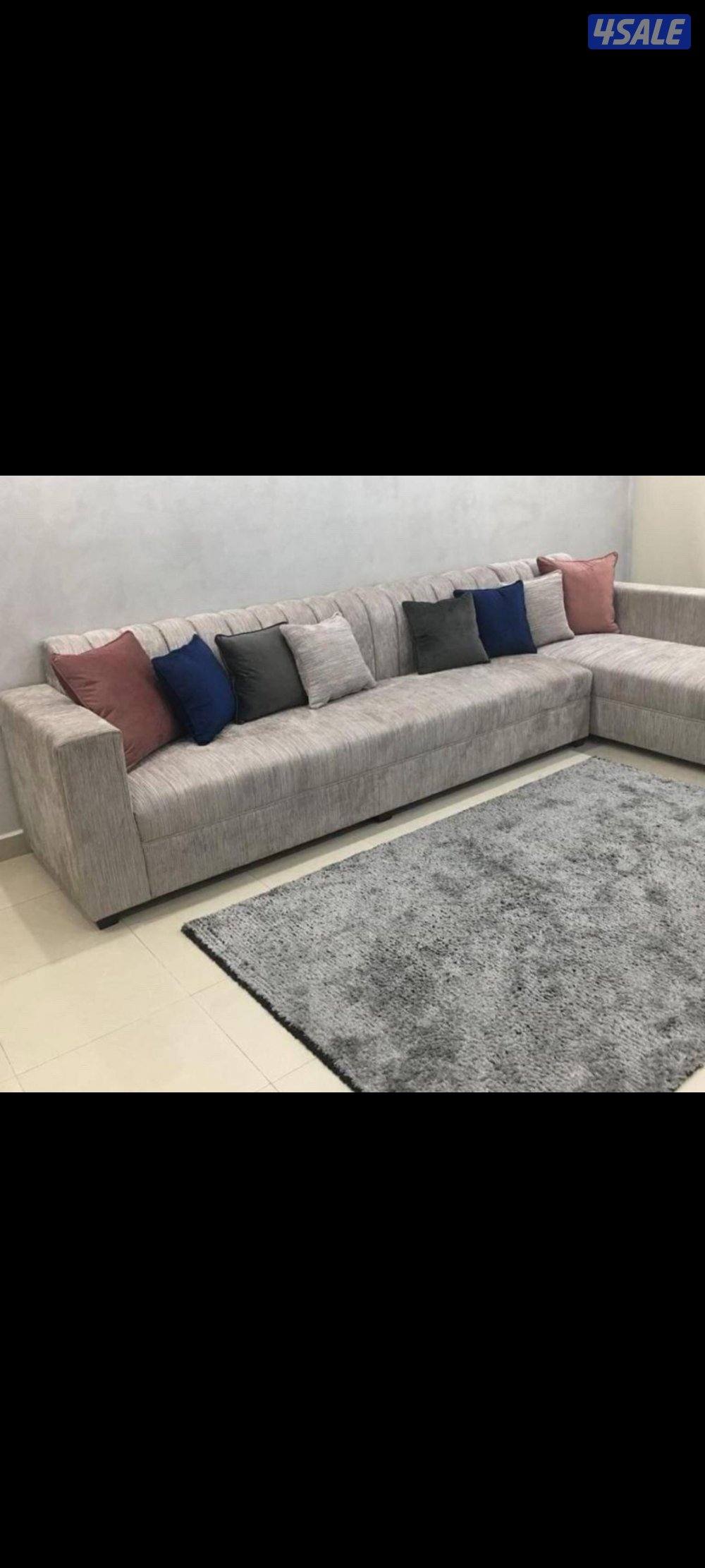 تفصال وتنجيد مساند وغنفات13