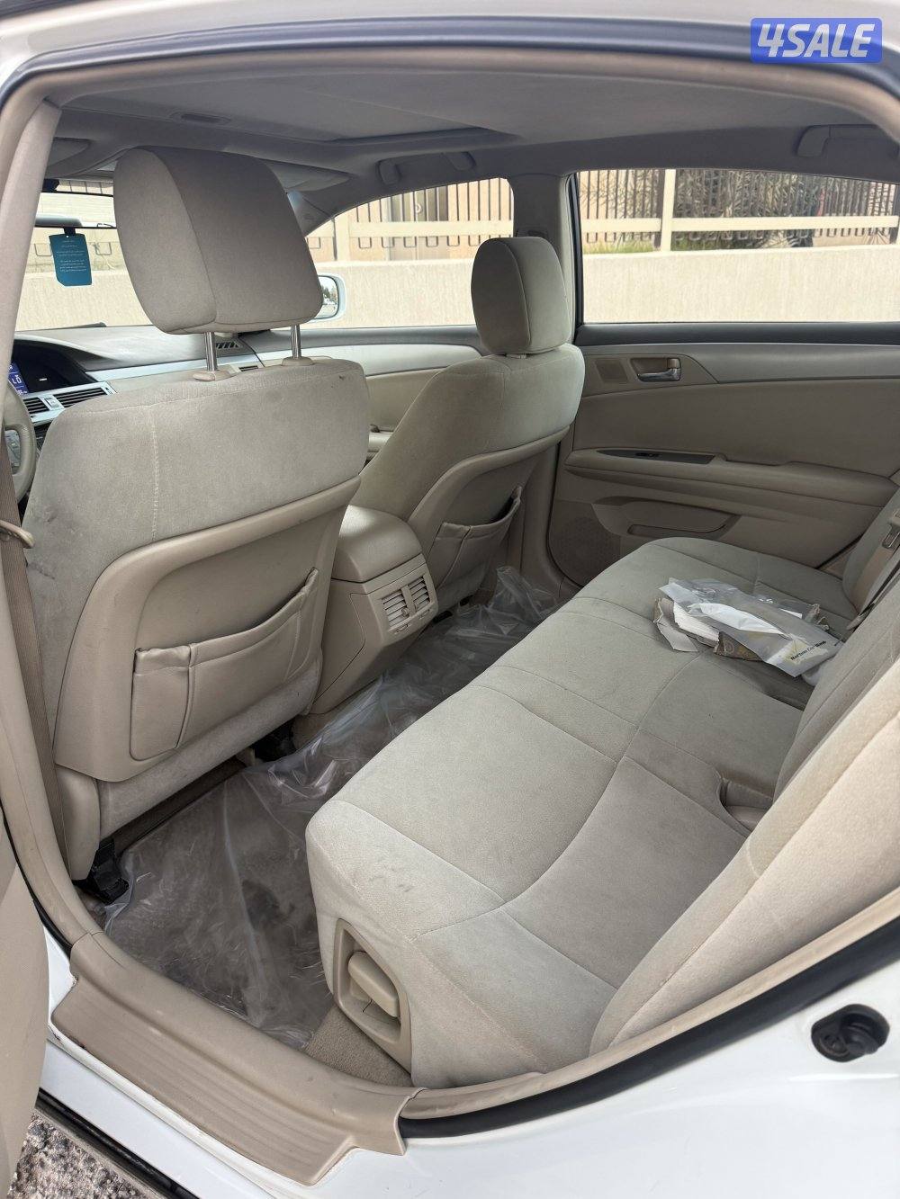 صبغ وكالة بالكامل4