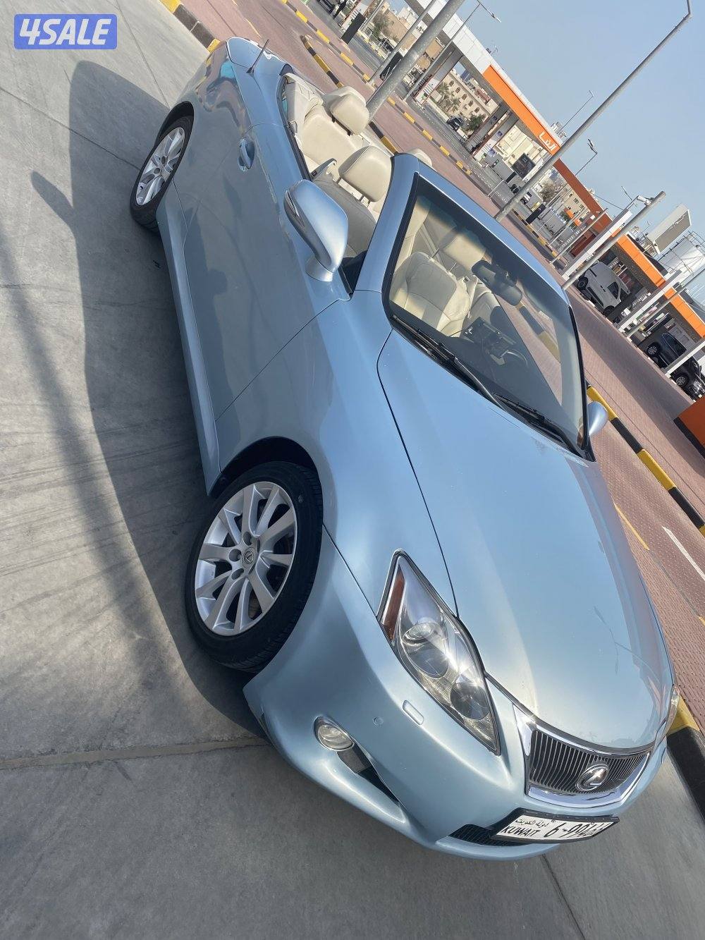 ليكزس Is 300 c1