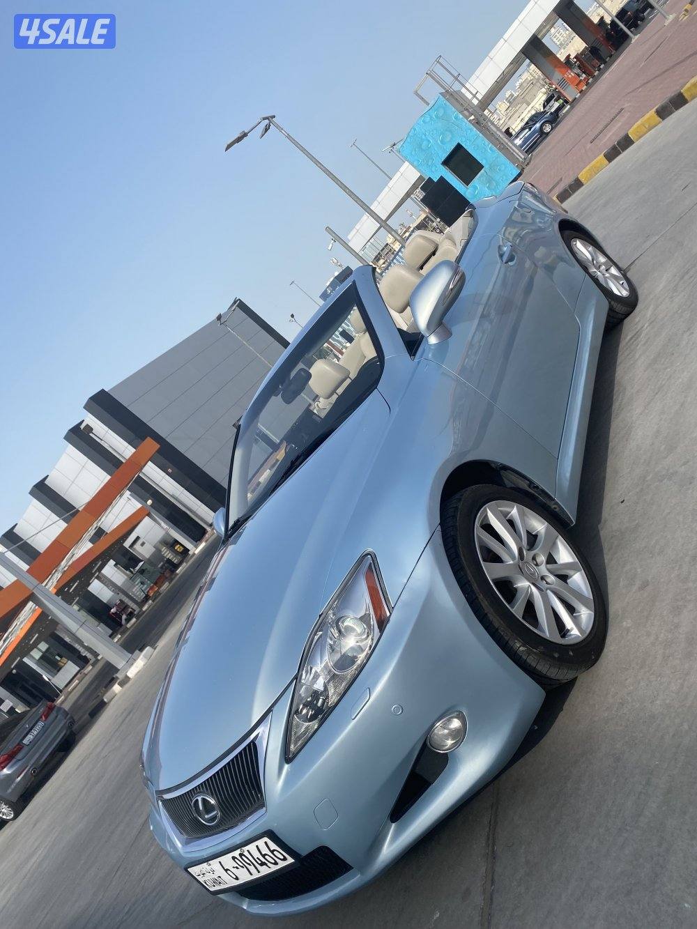 ليكزس Is 300 c3