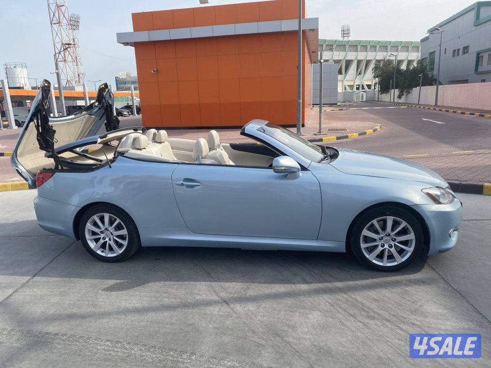 ليكزس Is 300 c7