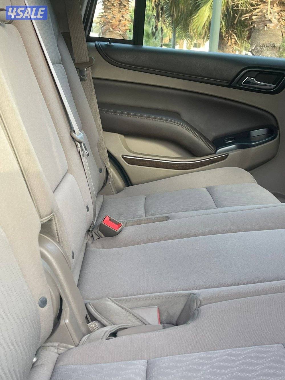 للبيع تاهو شرط الفحص5