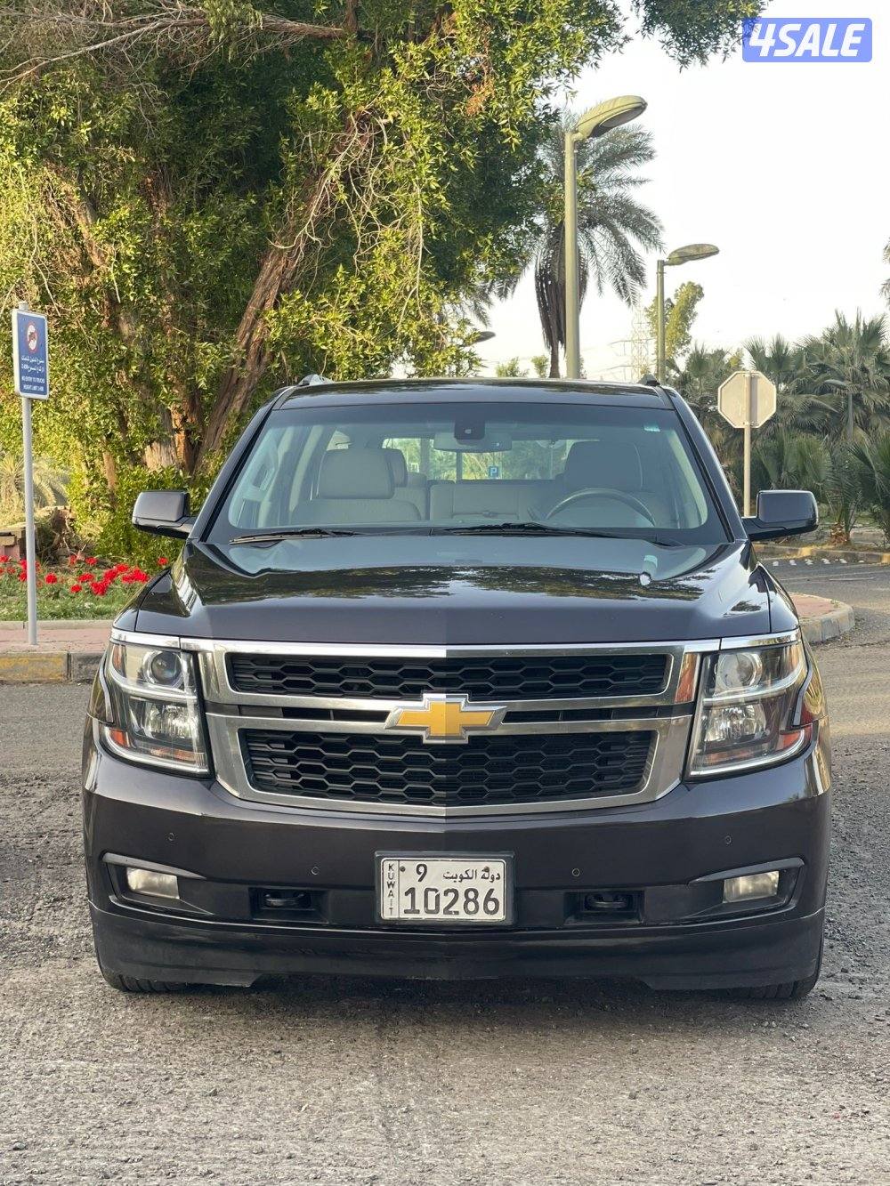 للبيع تاهو شرط الفحص6