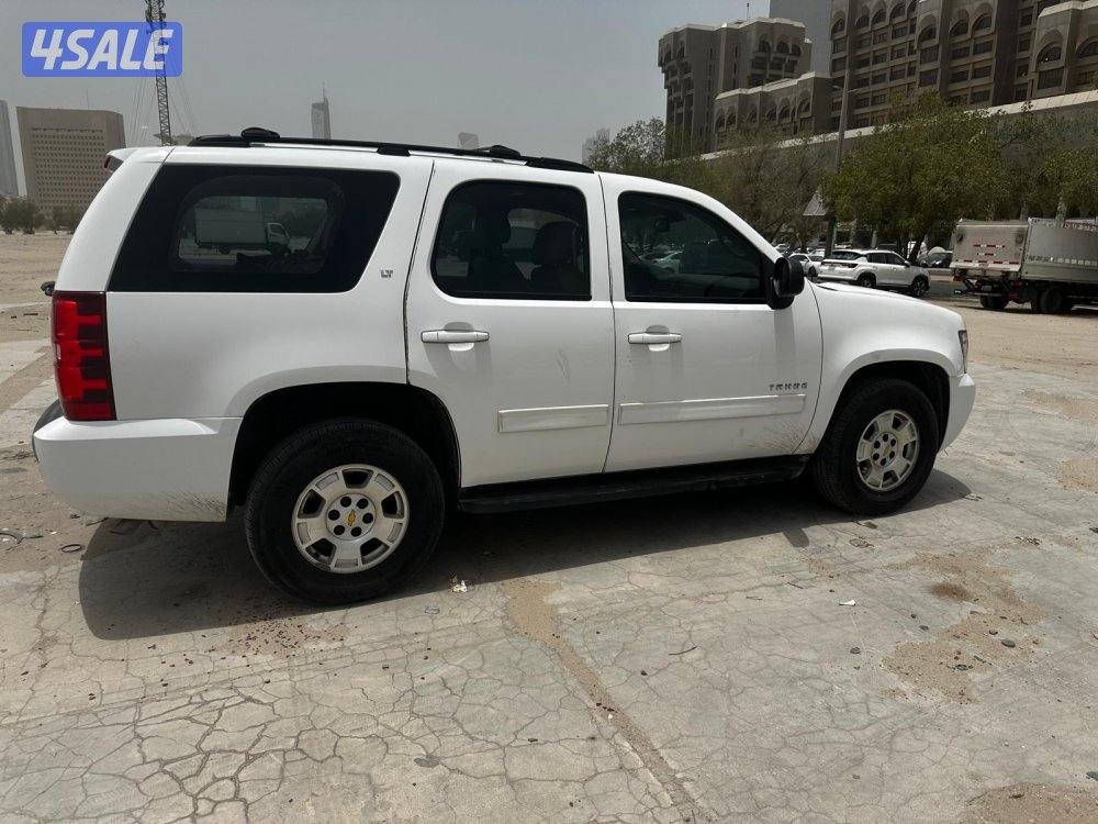 2012 Chevrolet Tahoe for sale0